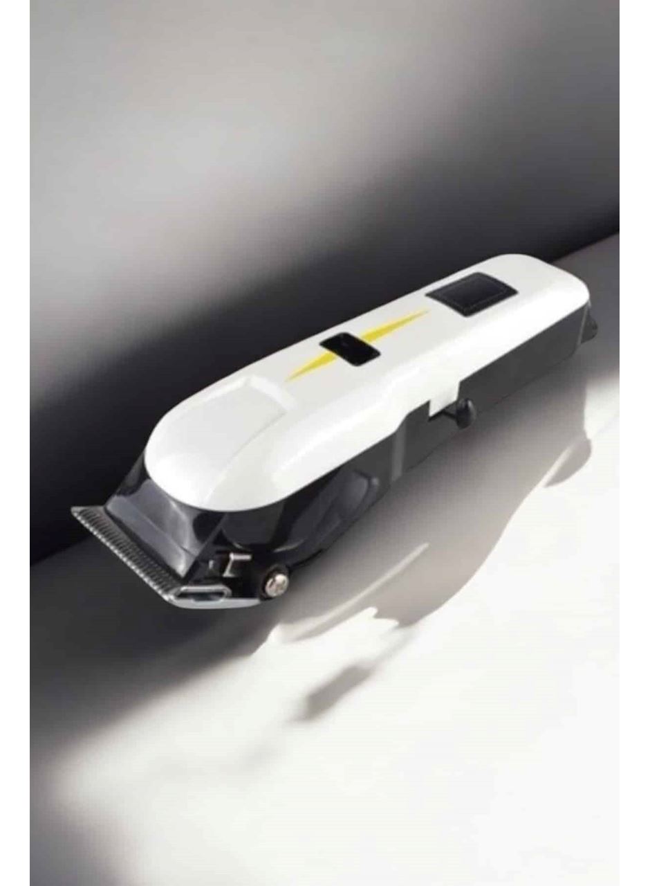 Yeni Nesil Tıraş Makinesi Uzun Şarjlı Paslanmaz Çelik Bıçaklı