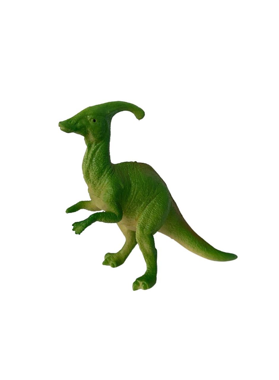 Parasaurolophus Dinazor 15 Cm - Q603-9