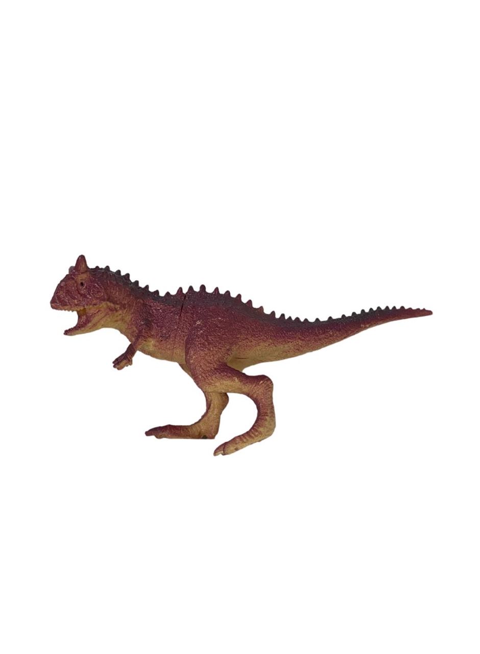 Carnotaurus Dinazor 15 Cm - Q603-9