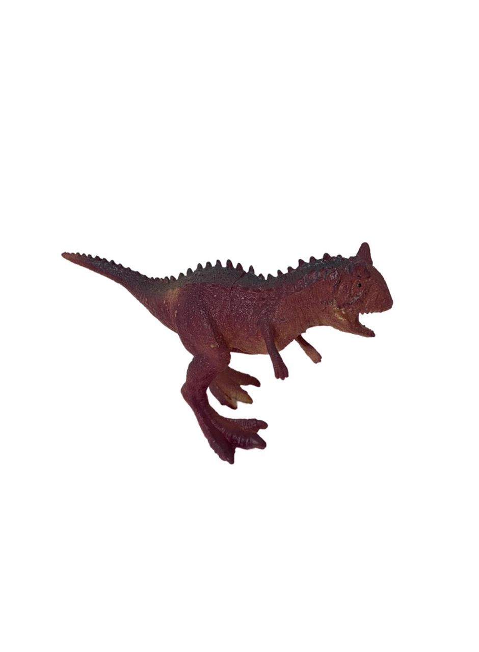 Carnotaurus Dinazor 15 Cm - Q603-9