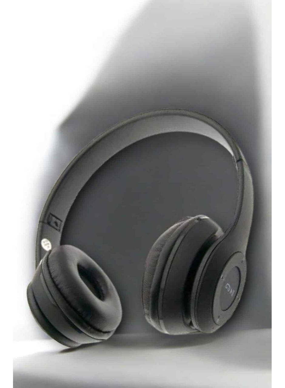 Ayarlanabilir Kafa Bandı ile Yüksek Performanslı Bluetooth Kulaklık