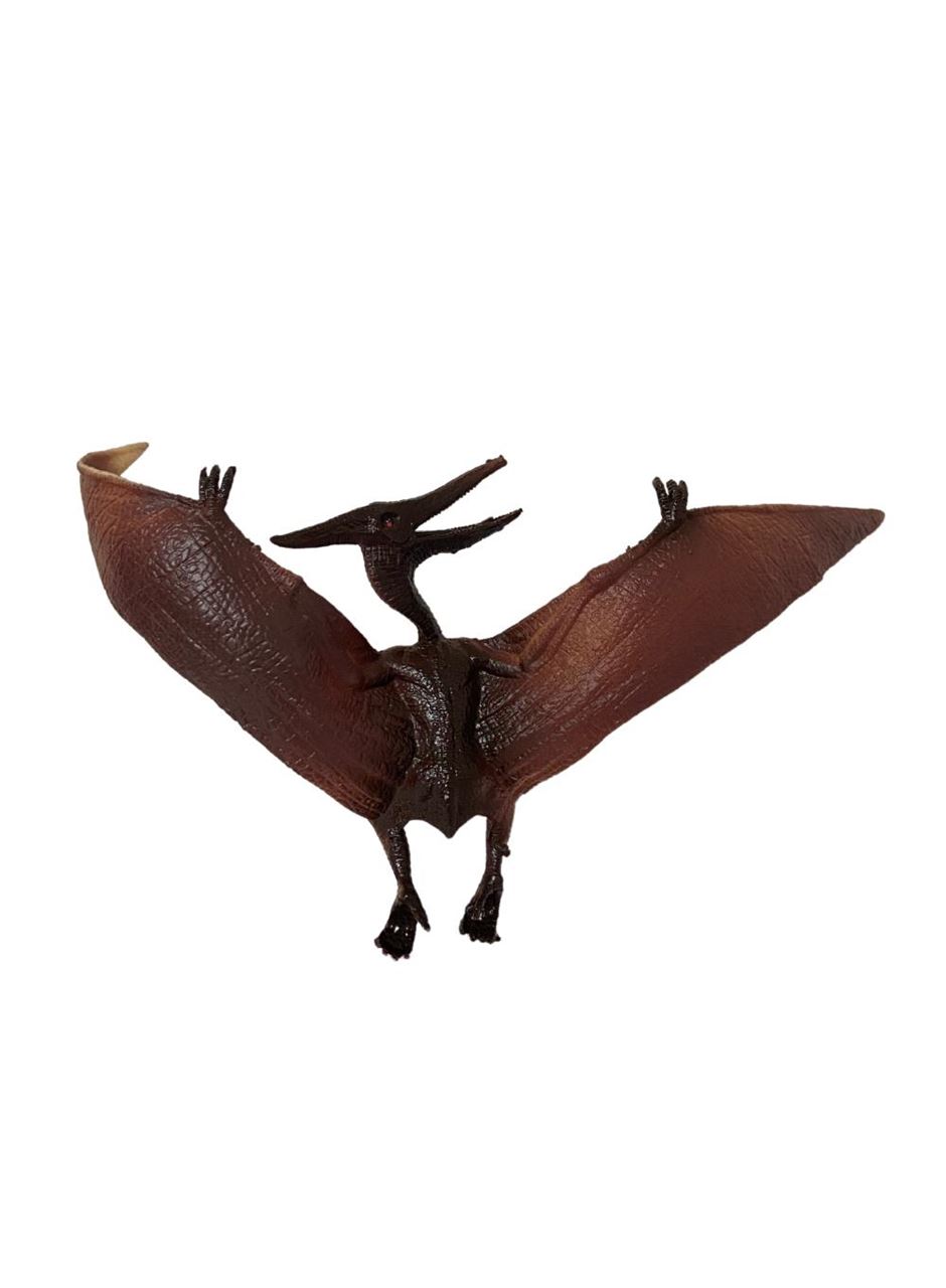 Pterosaur Dinazor 15 Cm - Q603-9