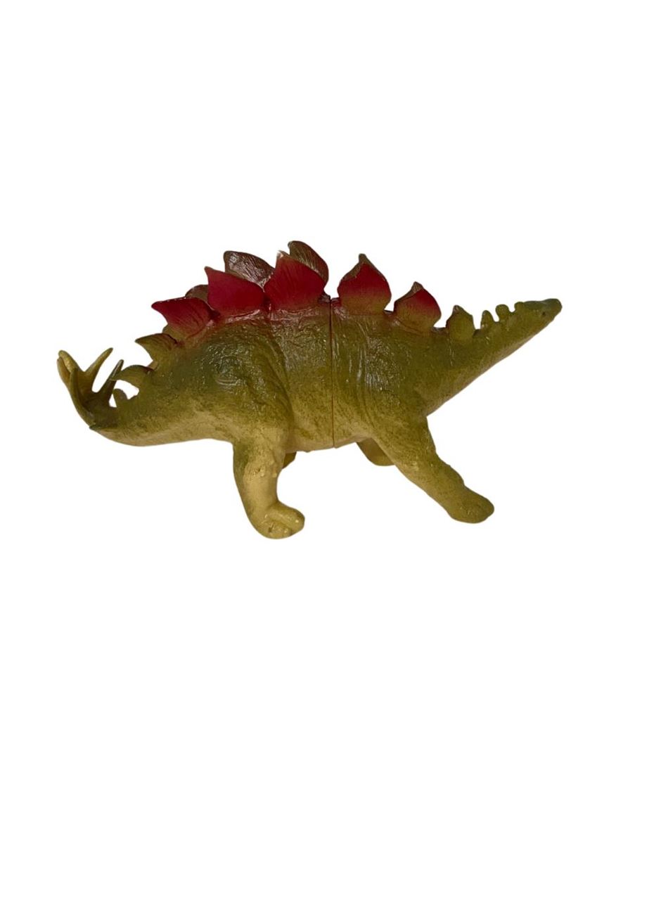 Stegosaurus Dinazor 15 Cm - Q603-9