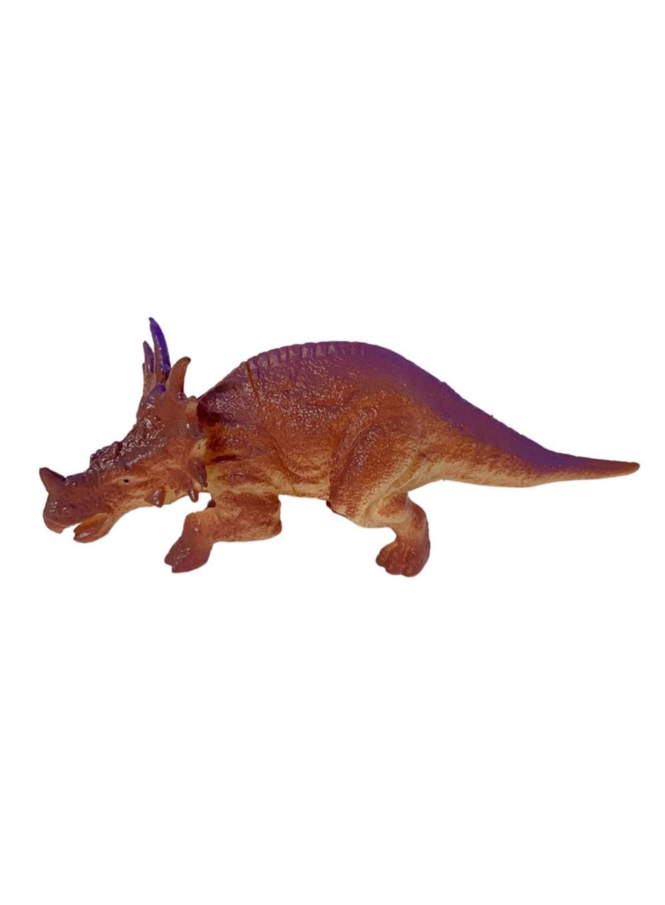 Styracosaurus Dinazor 15 Cm - Q603-9