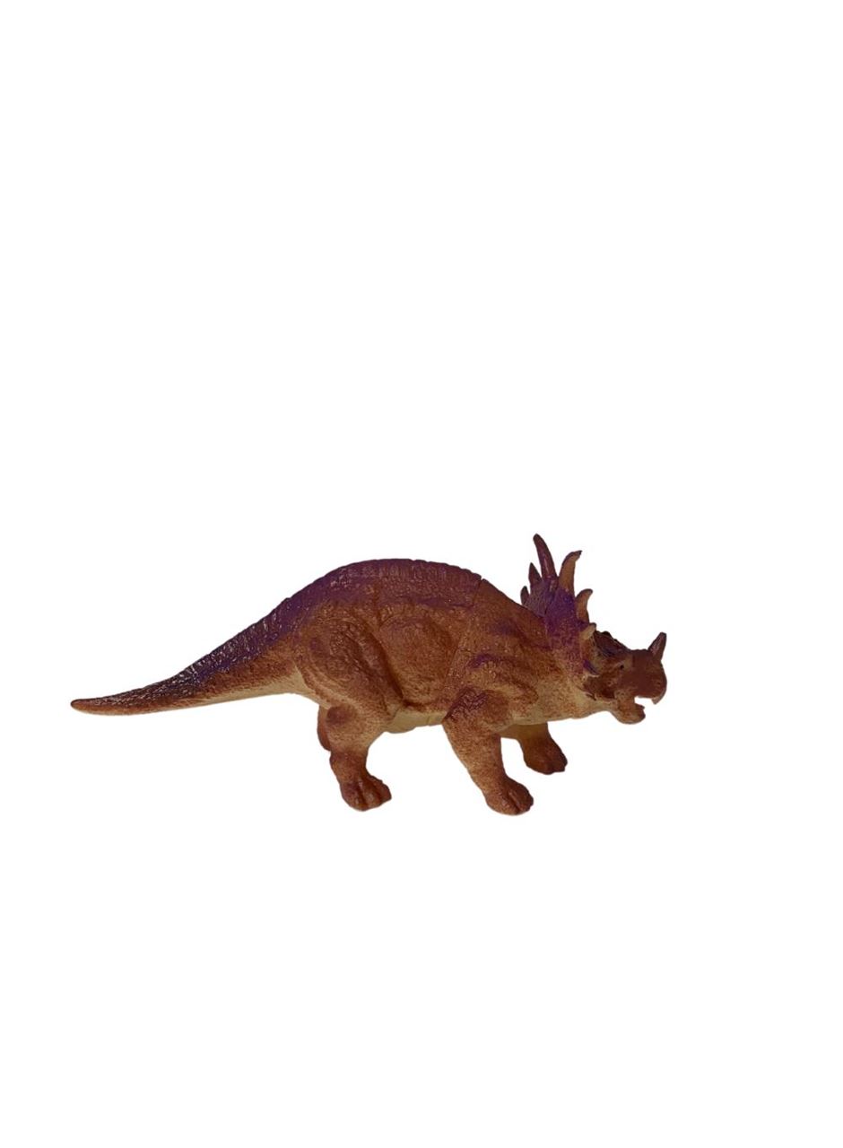 Styracosaurus Dinazor 15 Cm - Q603-9