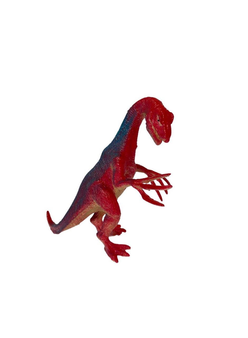 Therizinosaurus Dinazor 15 Cm - Q603-9