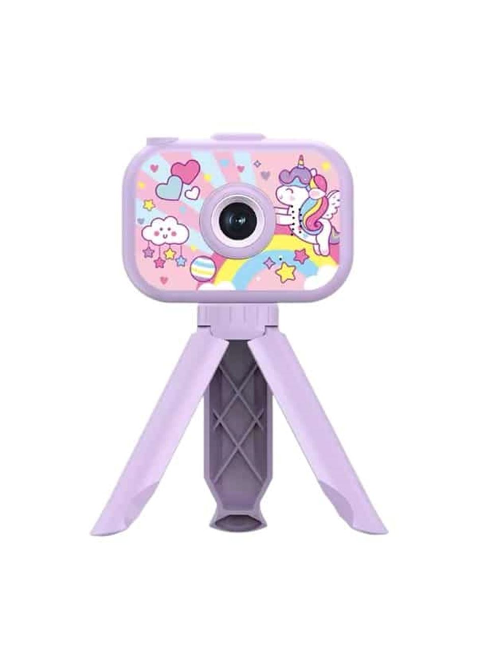 LF-Y6 AYAKLI ÇOCUK KAMERASI