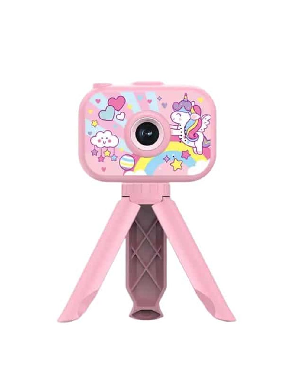 LF-Y6 AYAKLI ÇOCUK KAMERASI