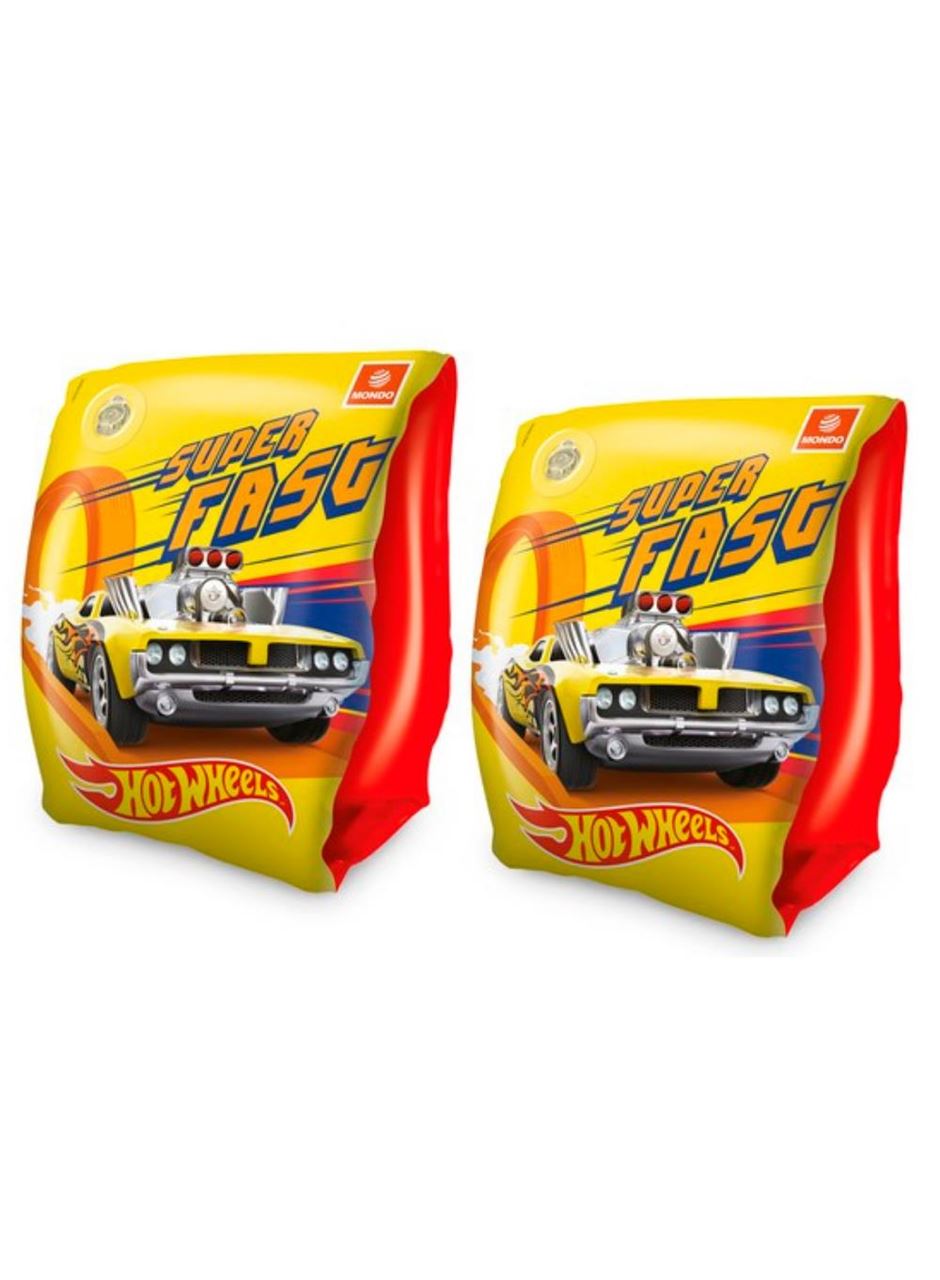 16944 - MONDO HOT WHEELS KOLLUK 23 CM 30