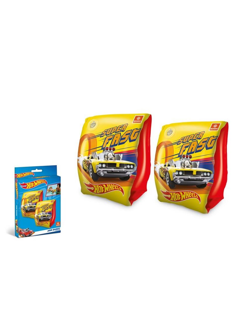 16944 - MONDO HOT WHEELS KOLLUK 23 CM 30