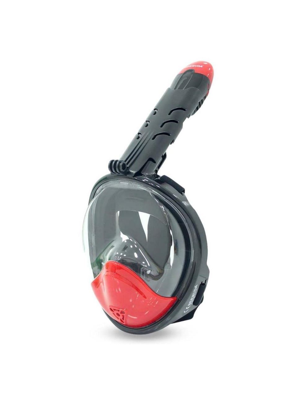 7260 S-SM - FULL FACE MASKE SET ORTA