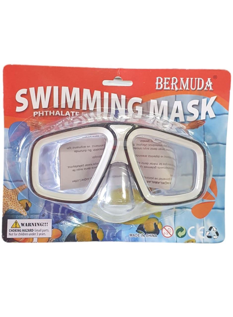 AK408 - KARTELA TEK MASKE