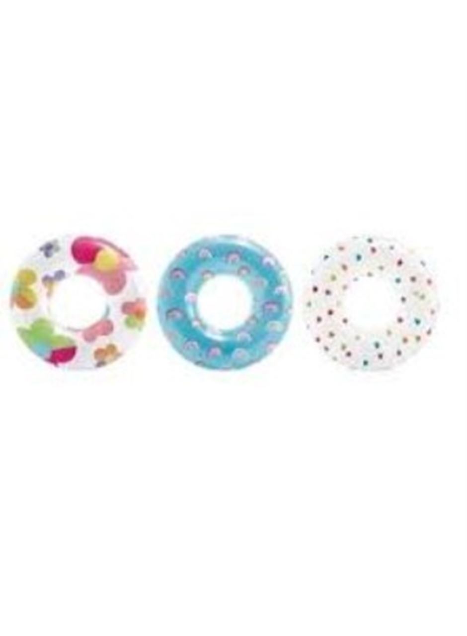 59259 - BÜYÜLÜ SİHİR DESENLİ SİMİT 81 CM 2 AST