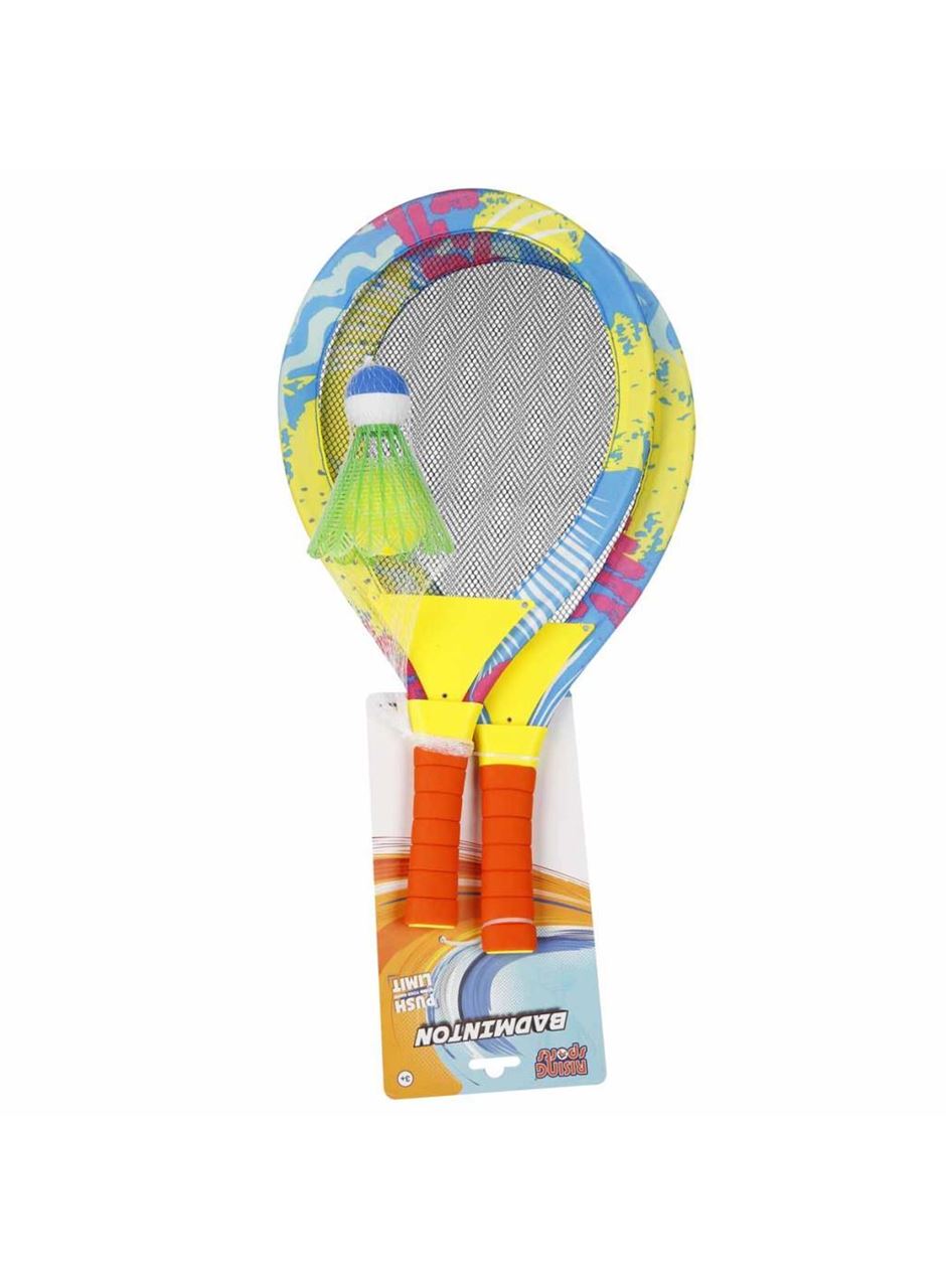 0688-6 - BADMİNTON SET YEDEK TOPLU