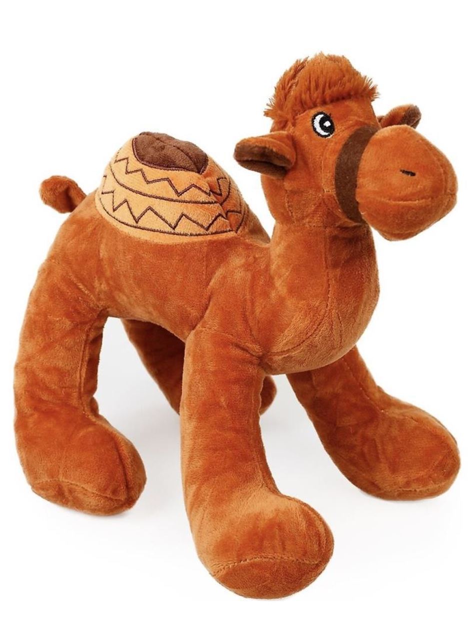 PL62896 - PELUŞ HAYVANLAR 30 CM EŞEK ZEBRA ZÜRAFA