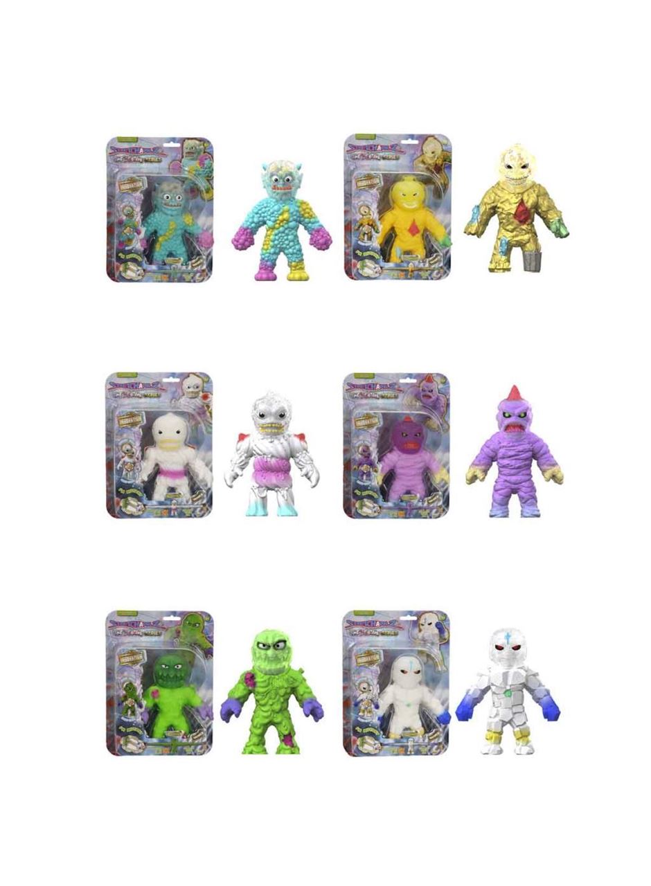 129640 - STREÇ THE MUTANS SERİ 3 AST