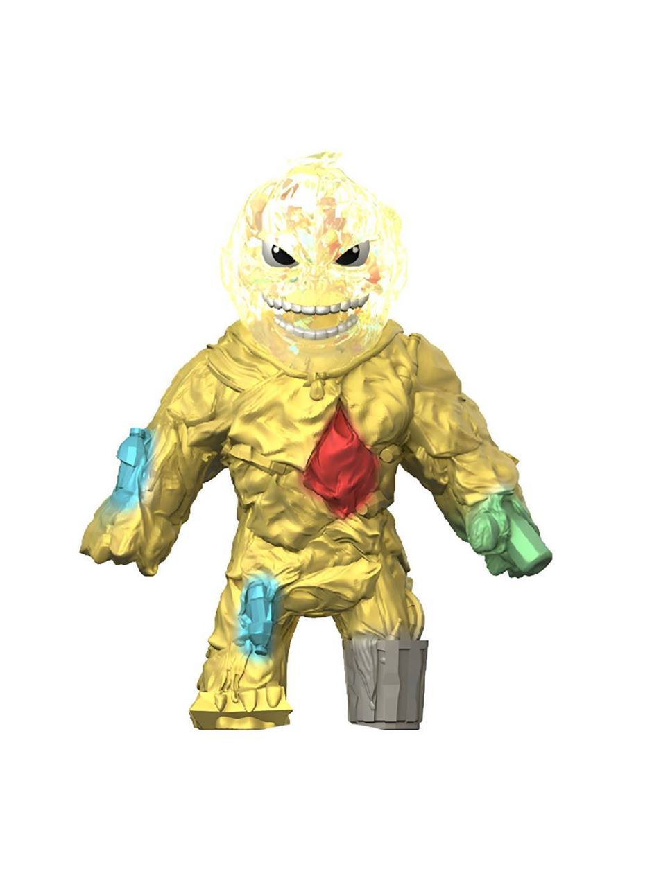 129640 - STREÇ THE MUTANS SERİ 3 AST