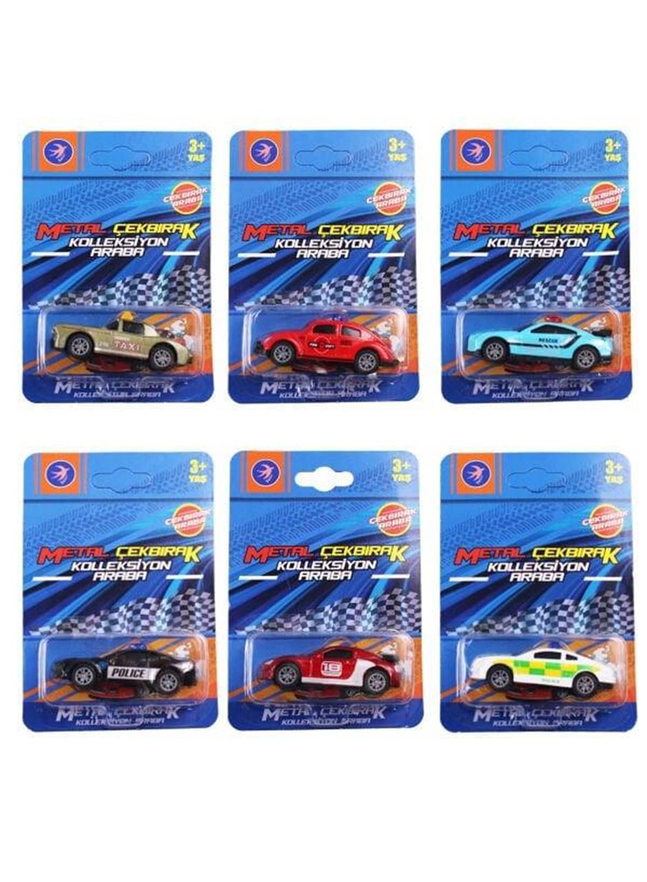 SH40031 - ÇEKBIRAK KARTELA ARABA