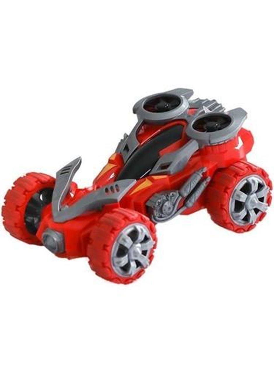 2023-1 - SÜRTMELİ PERVANELİ ARABA 8