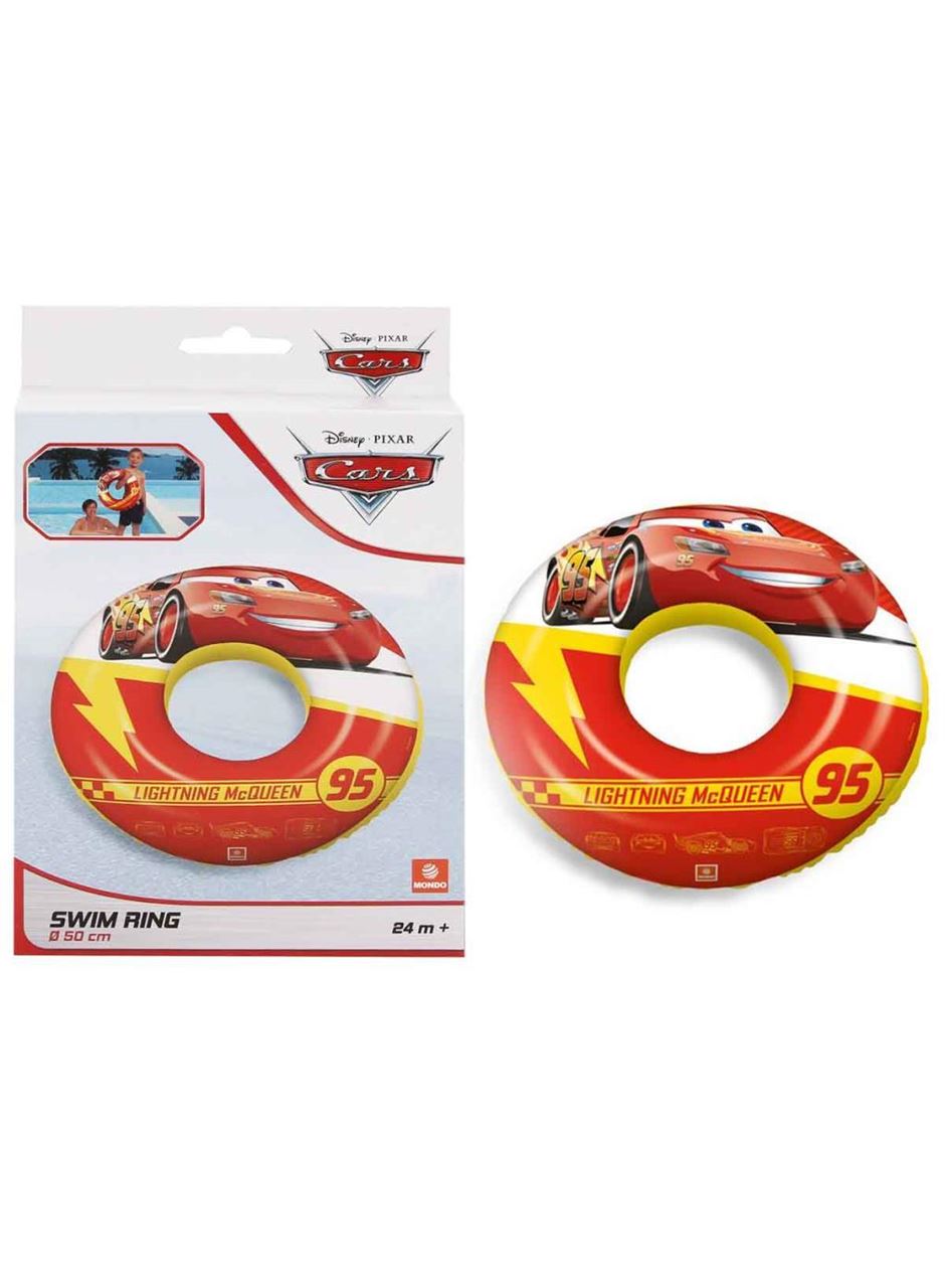 16242 - MONDO CARS SİMİT 50 CM 30