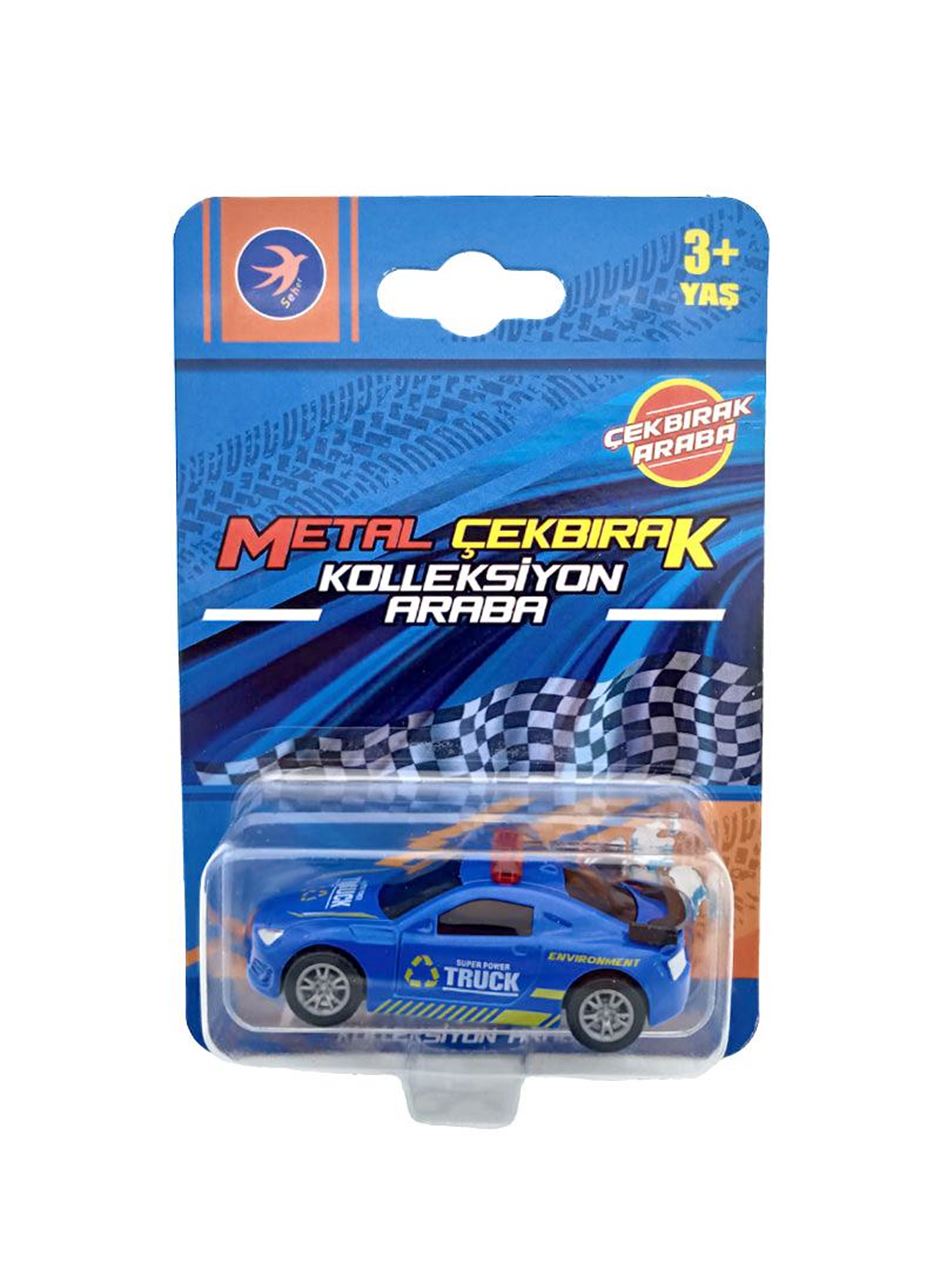 SH40031 - ÇEKBIRAK KARTELA ARABA