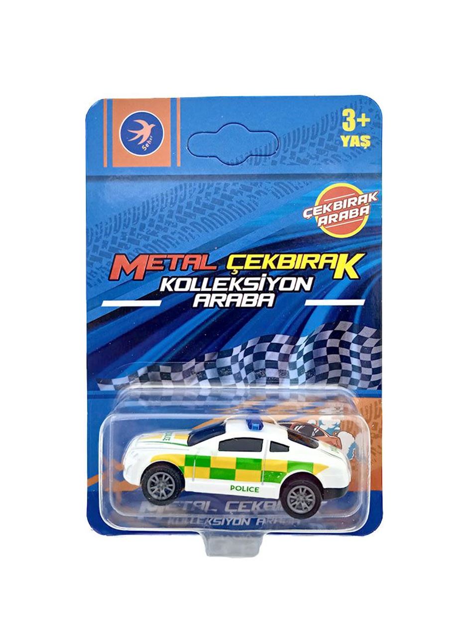 SH40031 - ÇEKBIRAK KARTELA ARABA