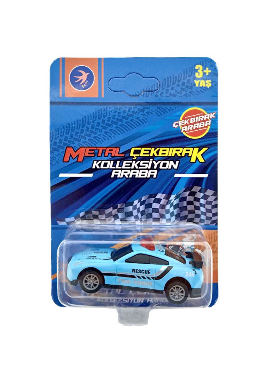 SH40031 - ÇEKBIRAK KARTELA ARABA