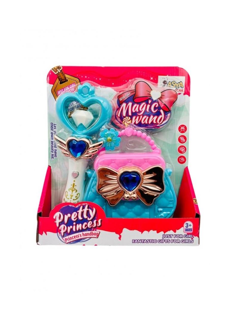 55998-38A - ÇANTALI SİHİRLİ ASA IŞIK/SES