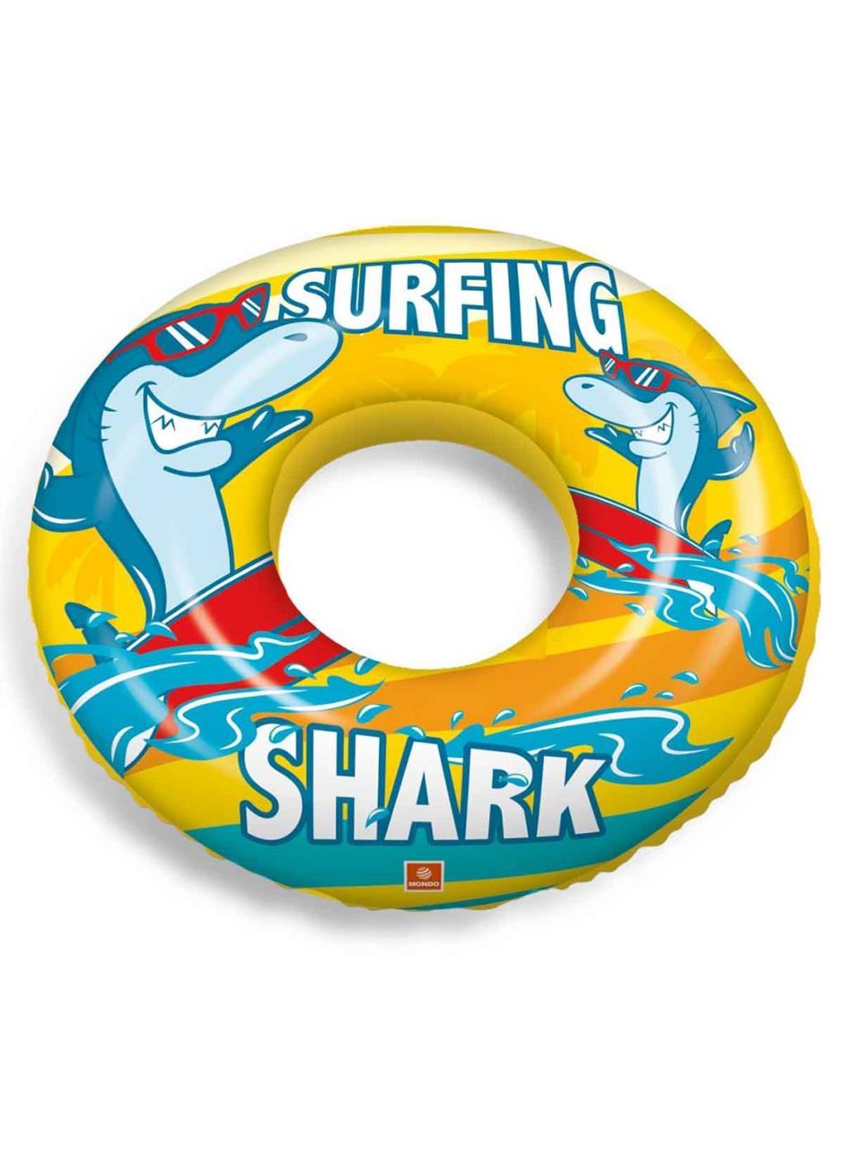 16920 - SURFİNG SHARK SİMİT 50 CM