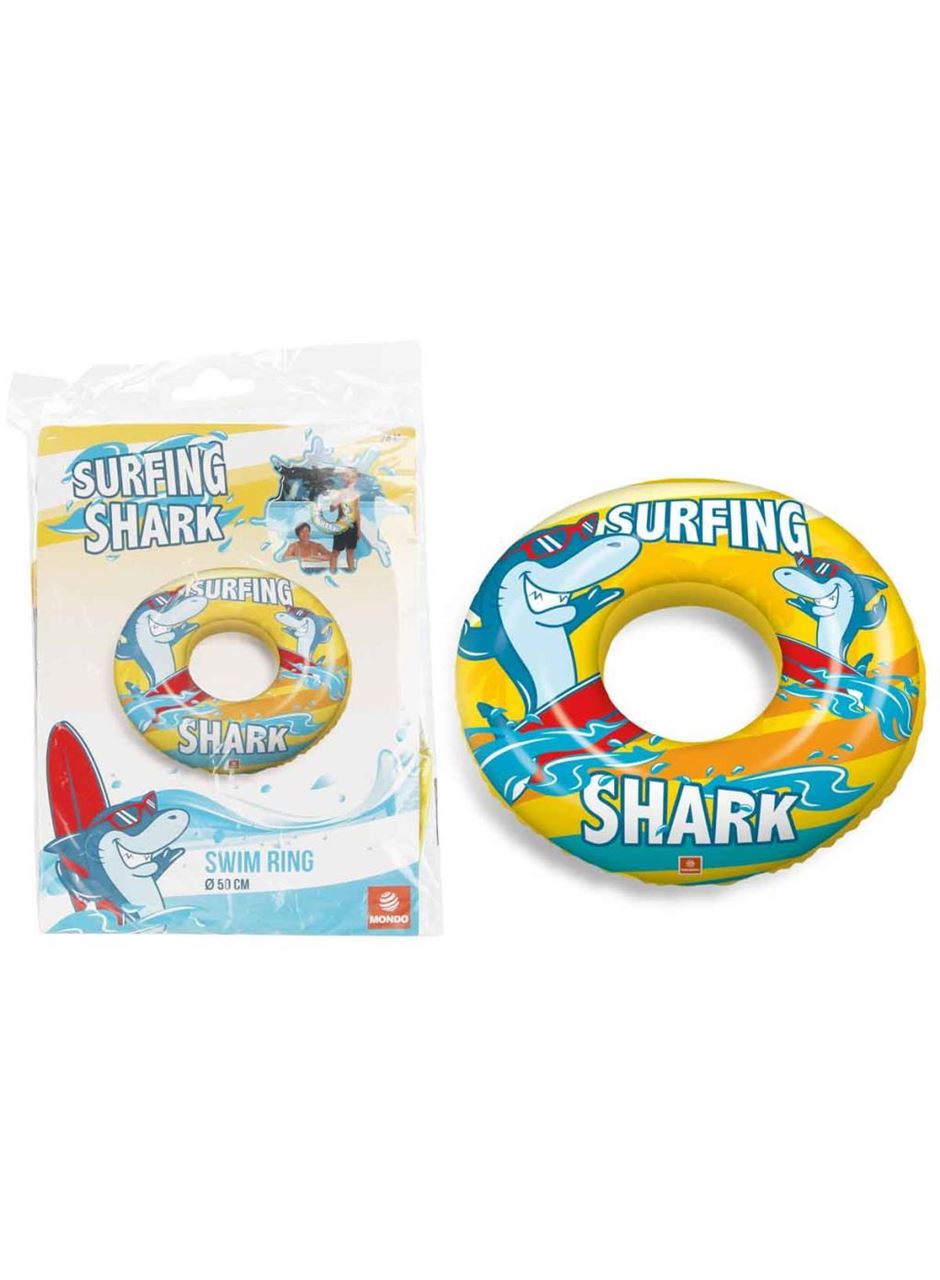 16920 - SURFİNG SHARK SİMİT 50 CM