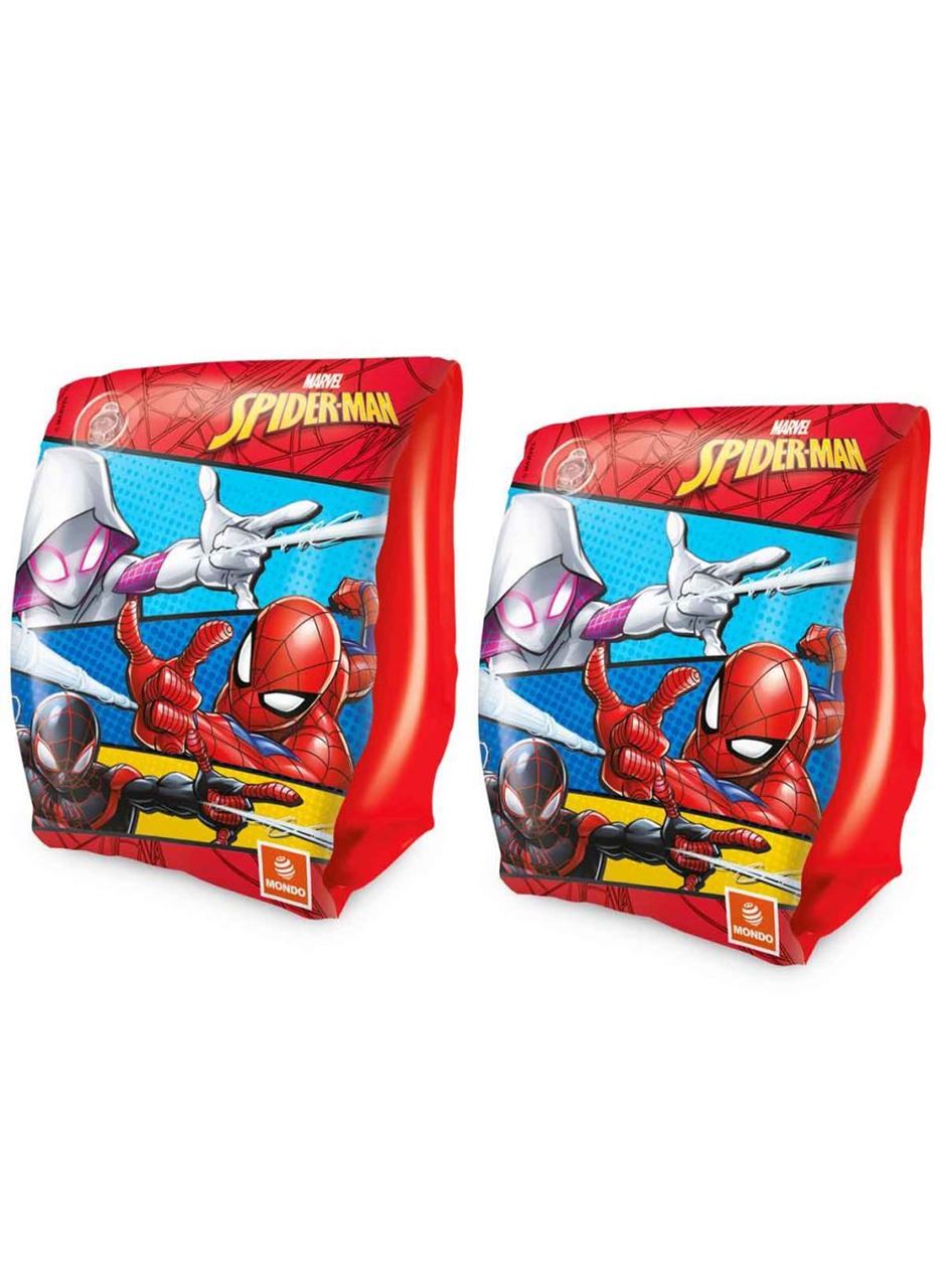 16927 - MONDO SPİDERMAN KOLLUK 23 X 15 CM