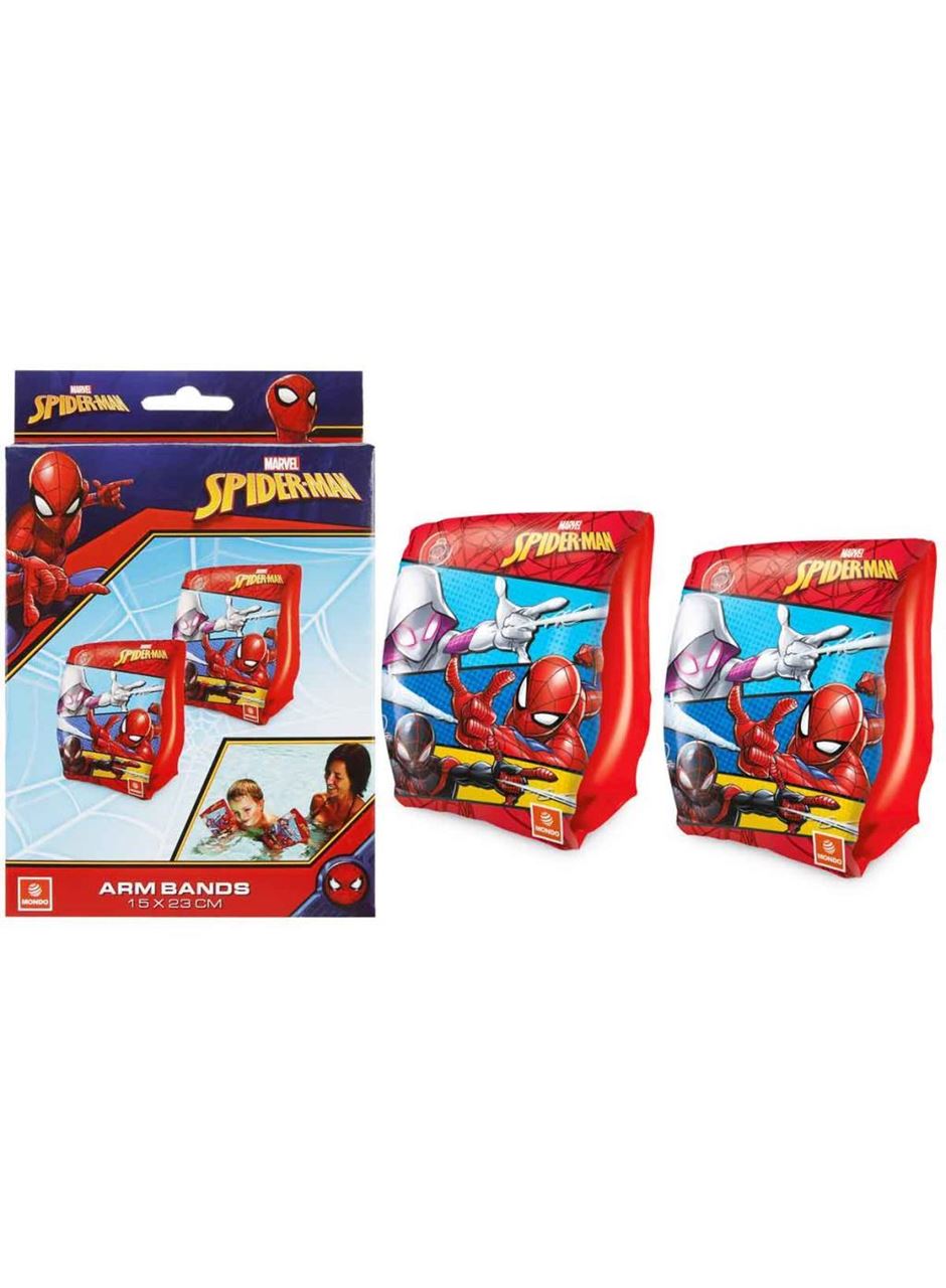 16927 - MONDO SPİDERMAN KOLLUK 23 X 15 CM