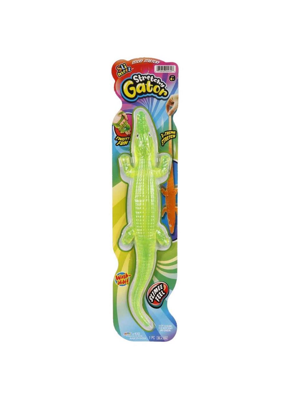 430 - STREÇ YILAN / TİMSAH KARTELA