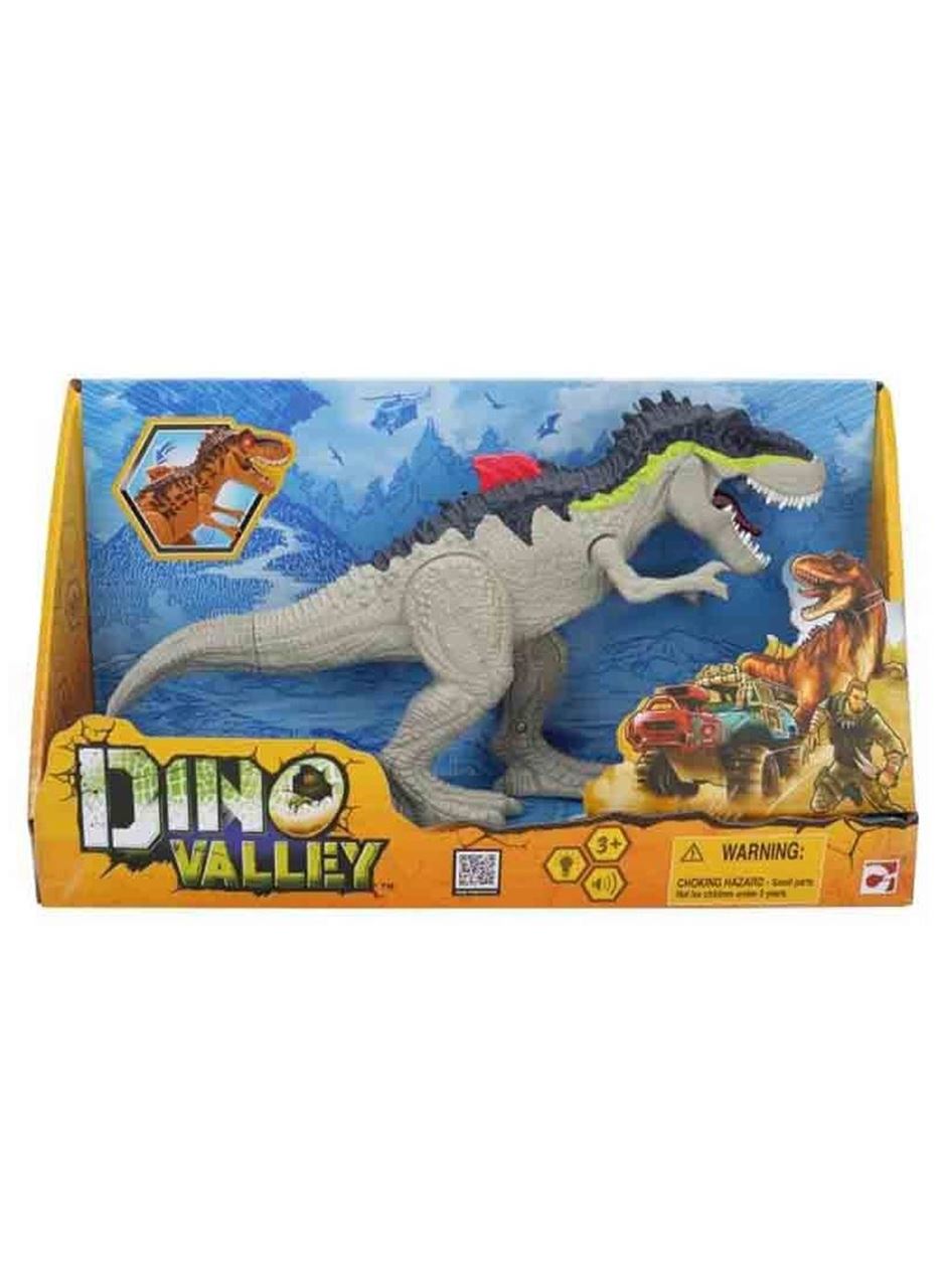 542608 - DİNAZOR FİGÜR SESLİ HAREKETLİ 2 AST