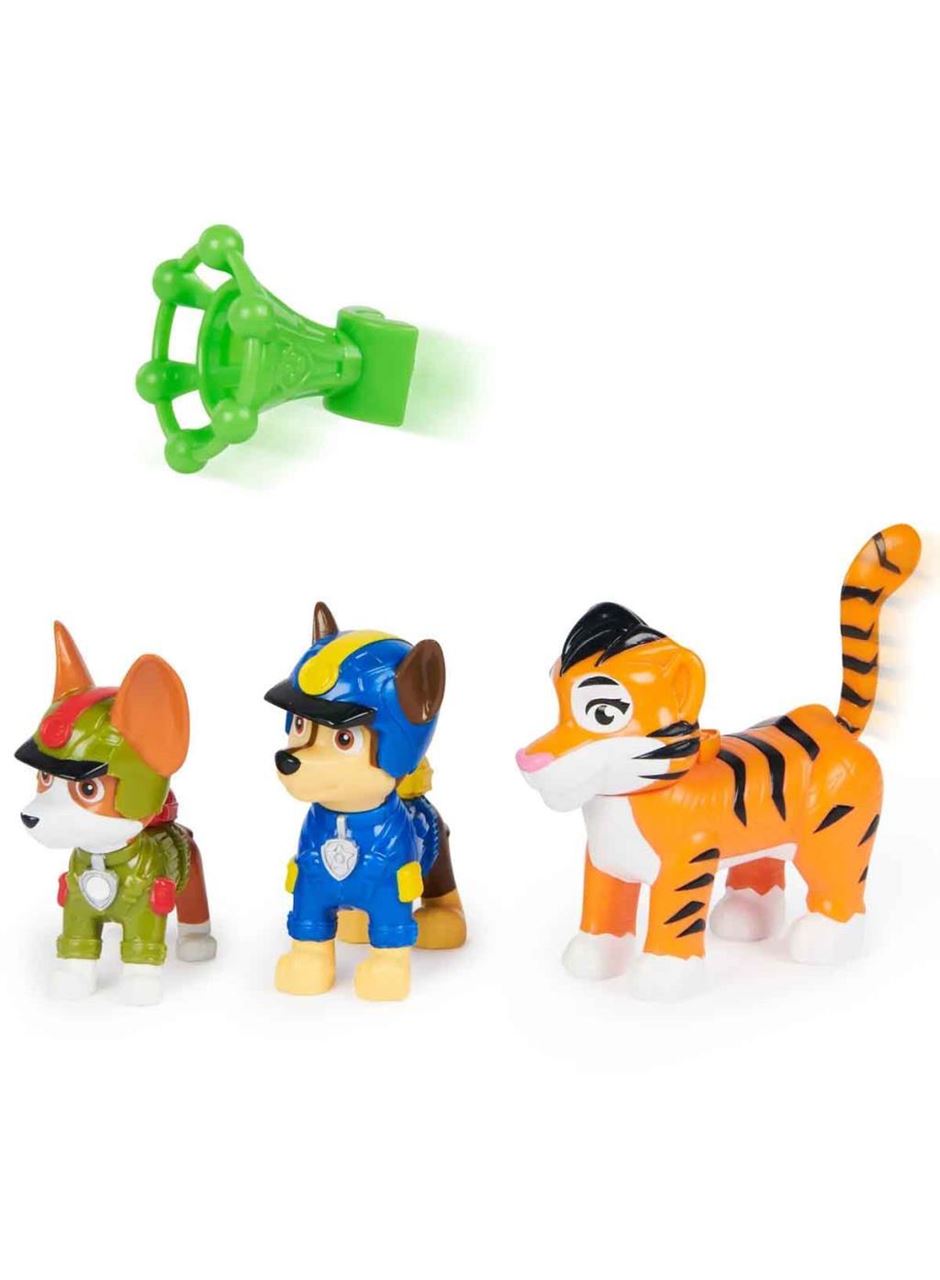 6068080 - PAW PATROL KAHRAMAN FİGÜR SETİ 2AST