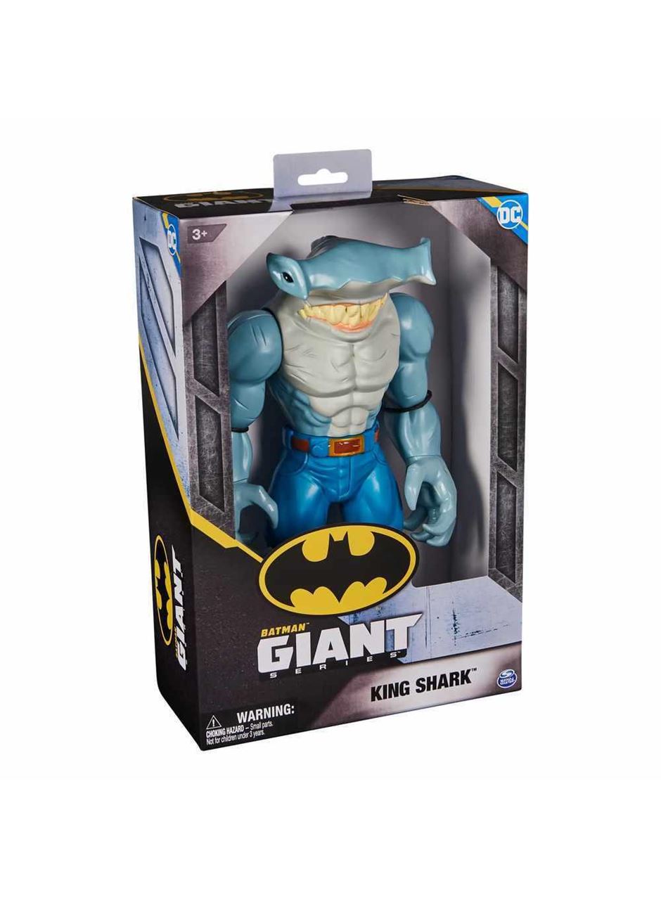 6069243 - DC BATMAN FİGÜR GİANT SERİ 30 CM