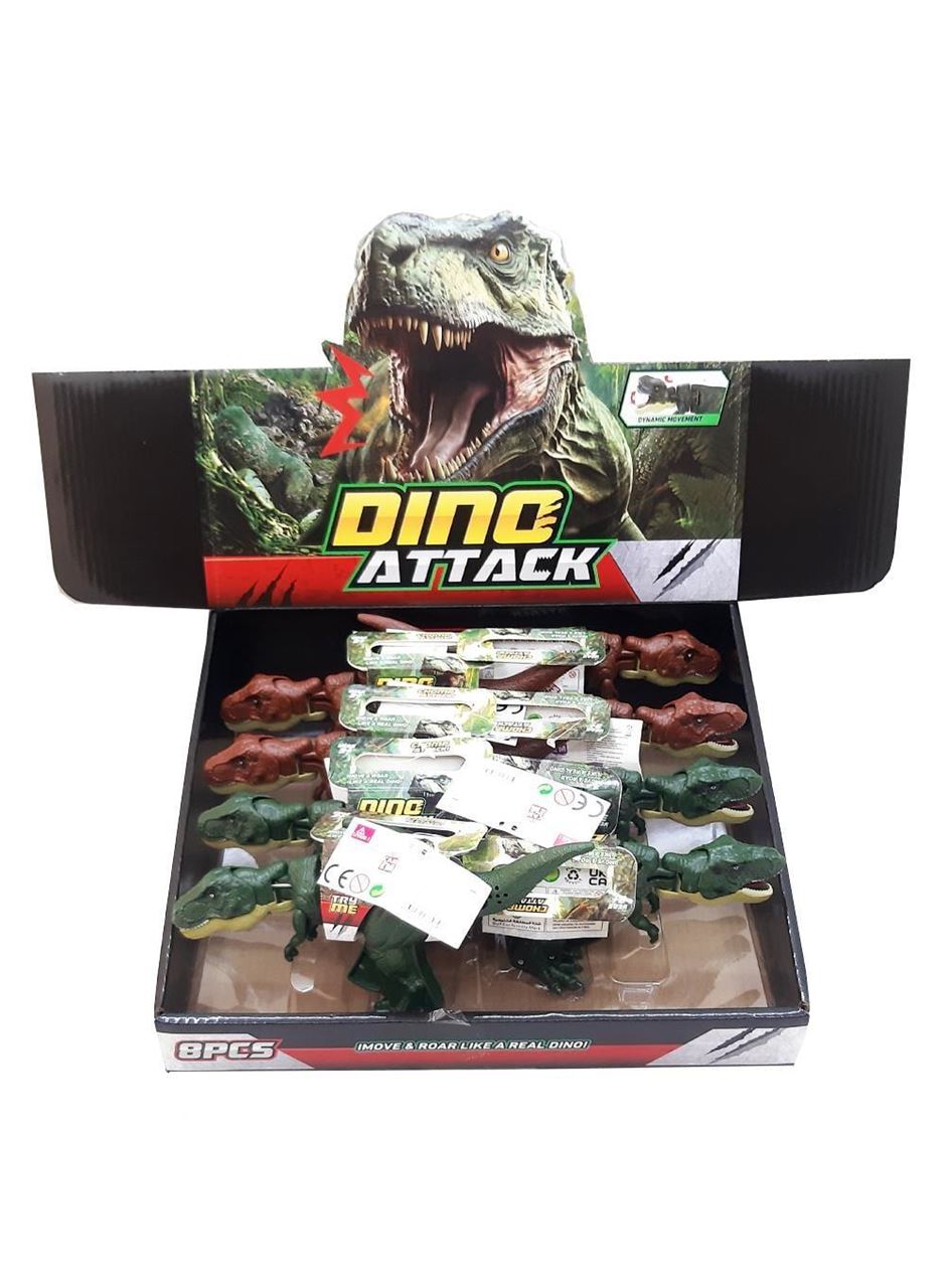 BH006A - HAREKETLİ DİNAZOR FİGÜR 8