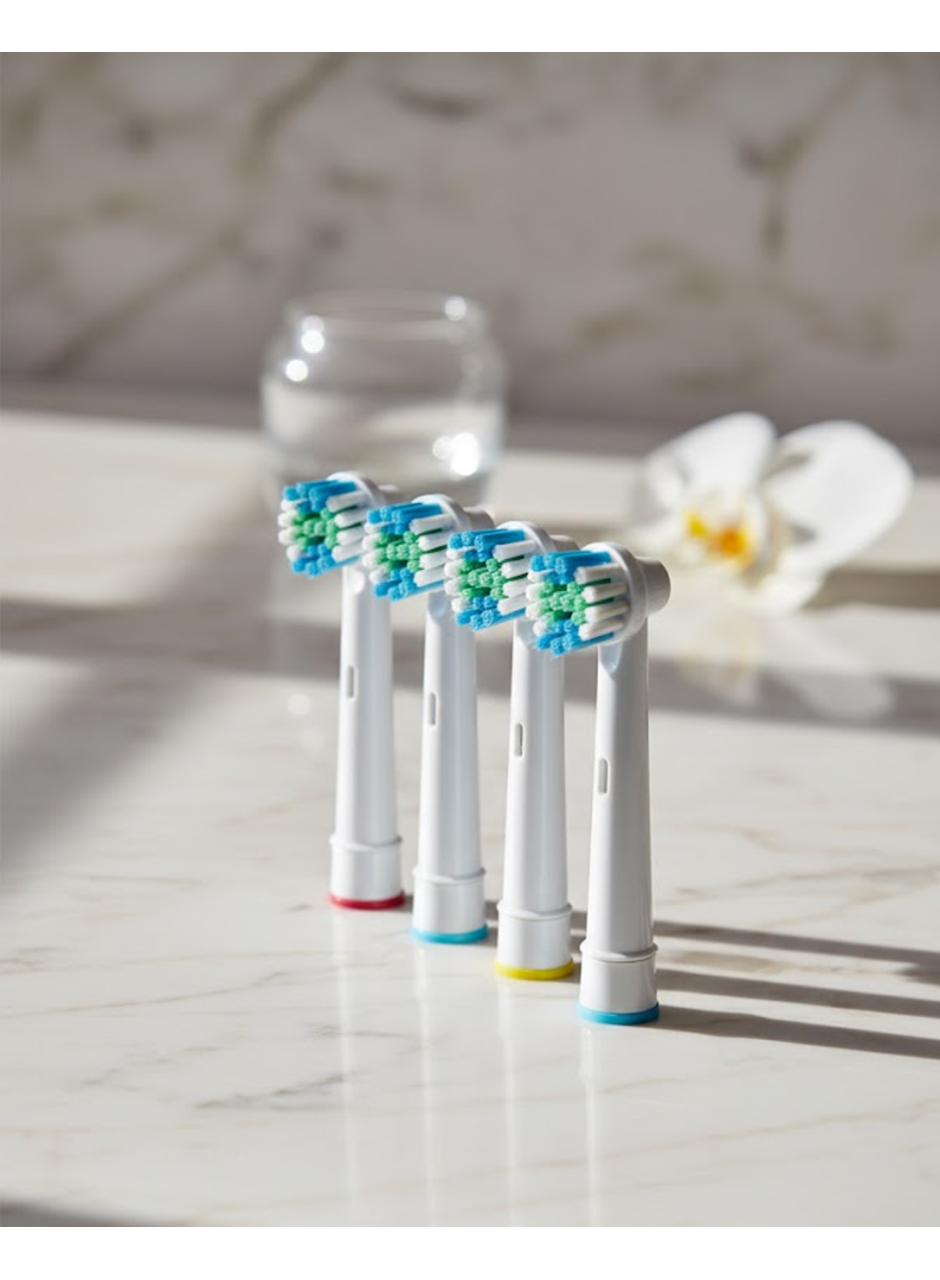 DÖRTLÜ DİŞ FIRÇASI