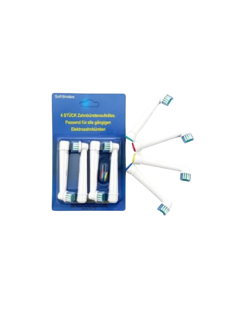 DÖRTLÜ DİŞ FIRÇASI