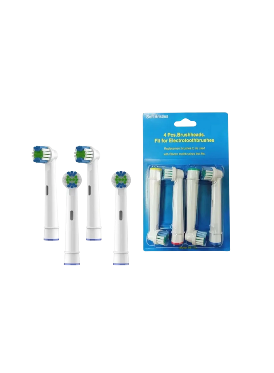 DÖRTLÜ DİŞ FIRÇASI