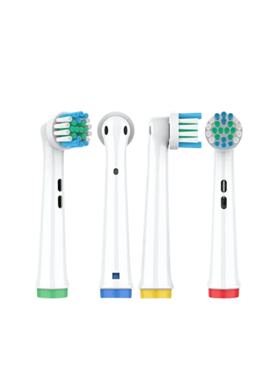 DÖRTLÜ DİŞ FIRÇASI