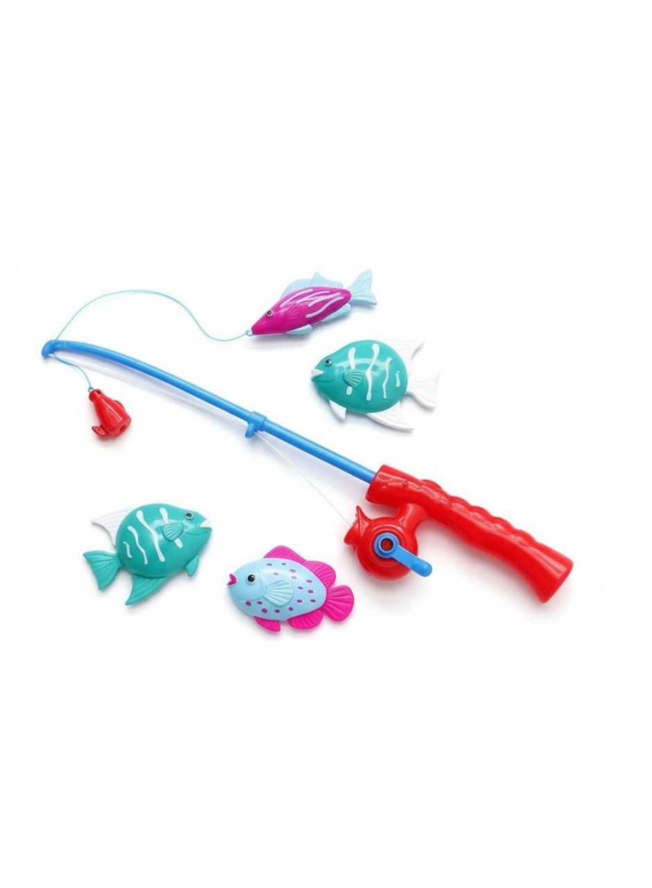 HL-3000 - BALIK TUTMA OYUNU MIKNATISLI