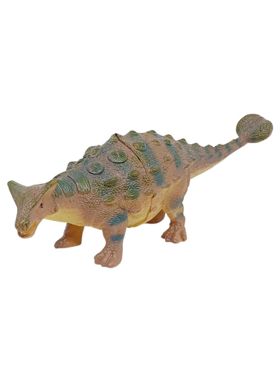 Dinazor Figürler Serisi - KL1689 - Euplocephalus