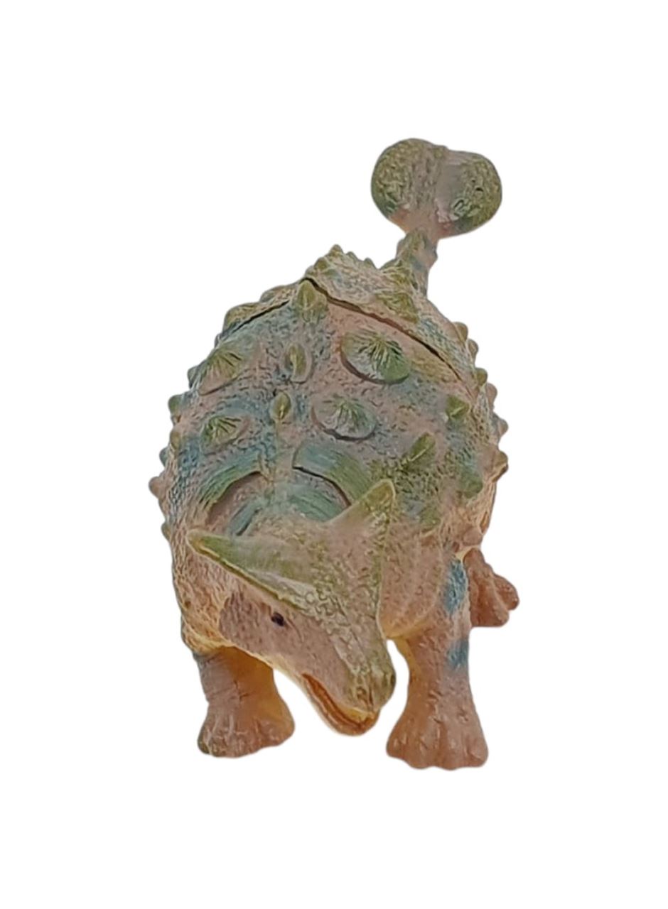 Dinazor Figürler Serisi - KL1689 - Euplocephalus