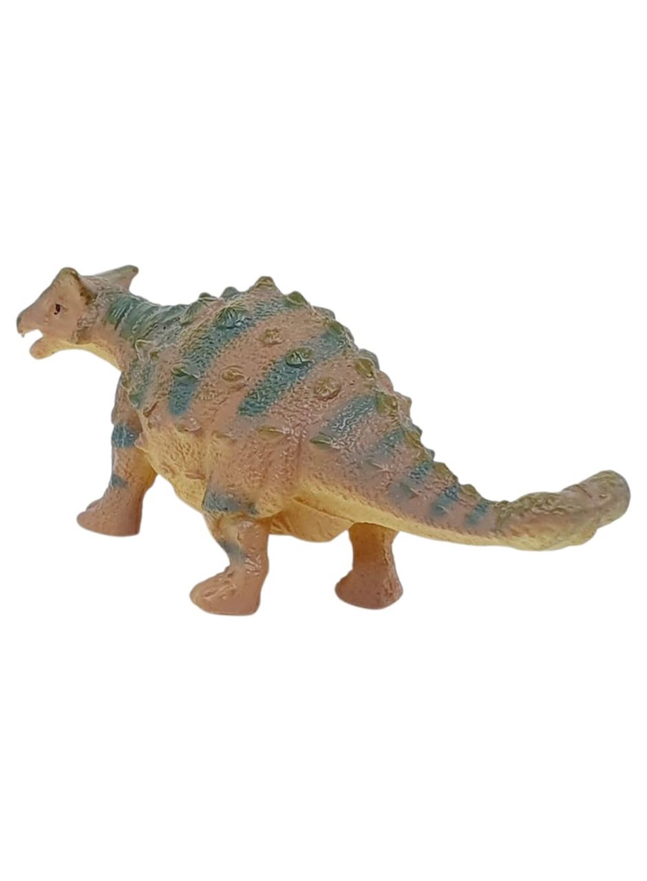 Dinazor Figürler Serisi - KL1689 - Euplocephalus