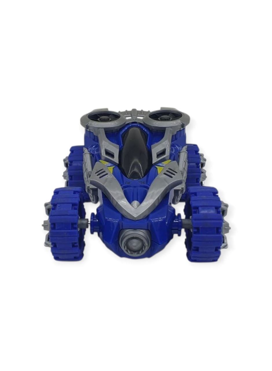 Sürtmeli Pervaneli Araba - 2023-1 - Mavi