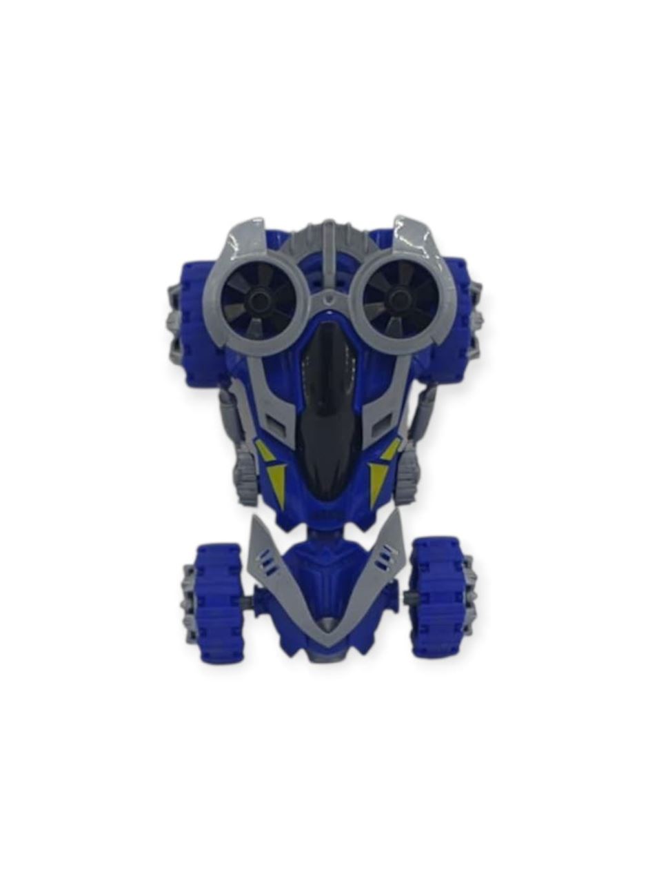 Sürtmeli Pervaneli Araba - 2023-1 - Mavi