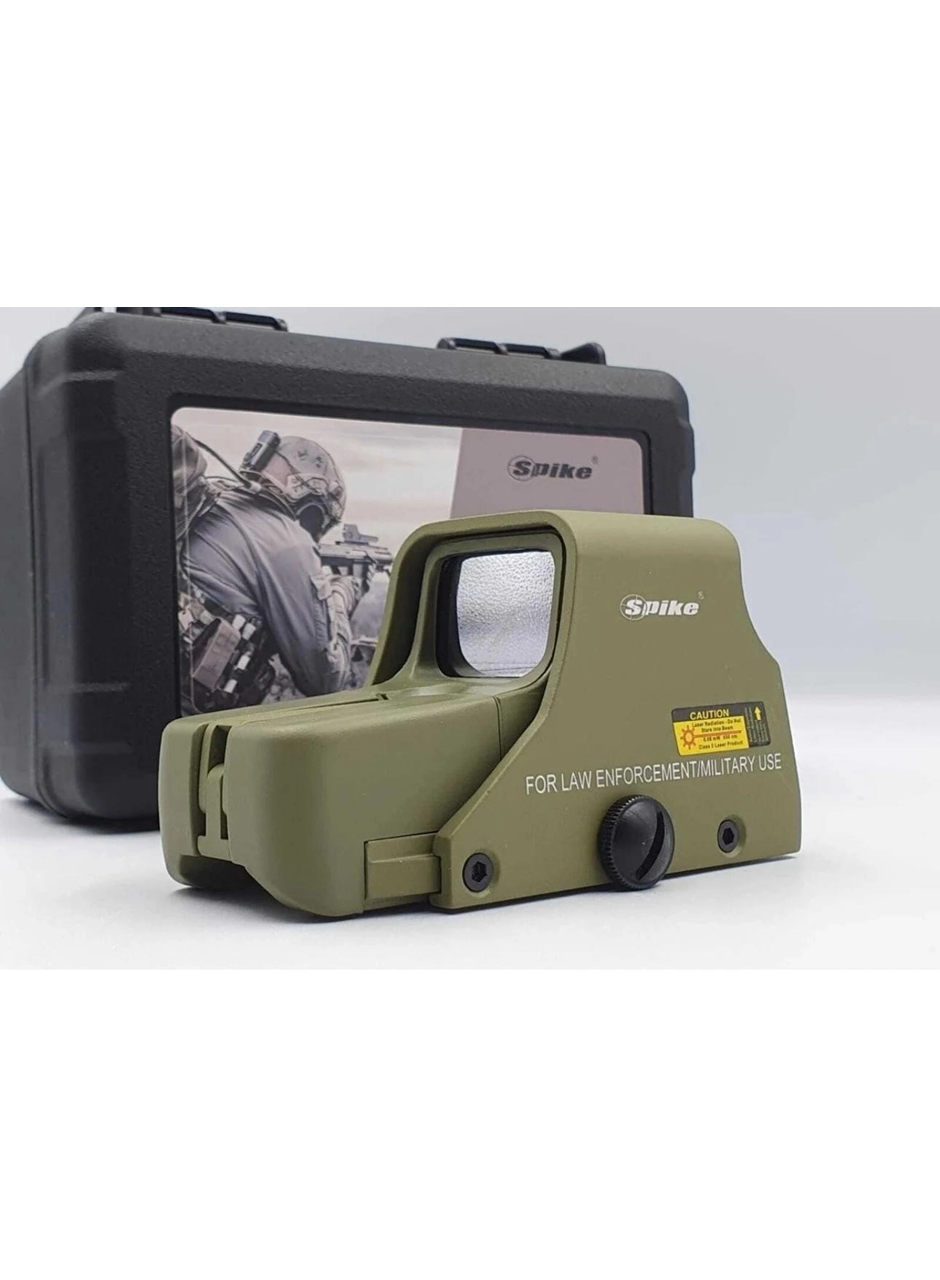 551 Holografik Reddot Nişangah - Çöl Rengi (