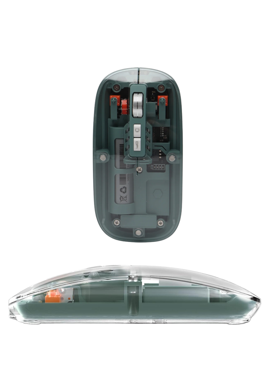 M223 MOUSE YEŞİL
