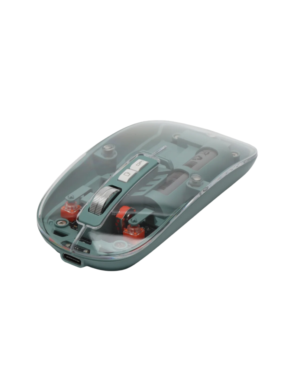 M223 MOUSE YEŞİL
